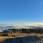U Váhy Apartmán Jáchymov