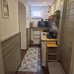 U Vahy 公寓