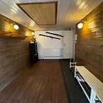 U Vahy Daire Jáchymov