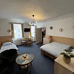 U Vahy Daire Jáchymov