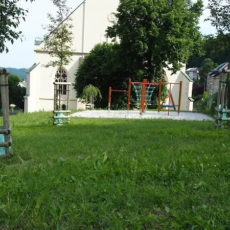 U Váhy