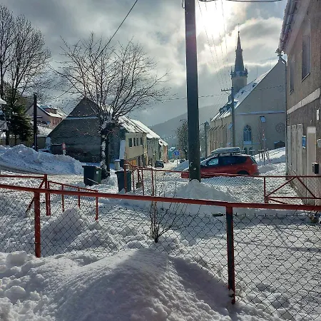 U Váhy Apartamento