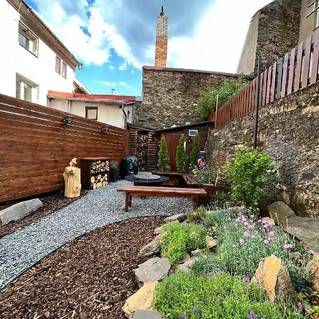 Apartamento U Váhy