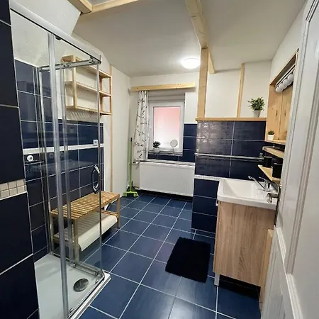 U Váhy Apartamento *