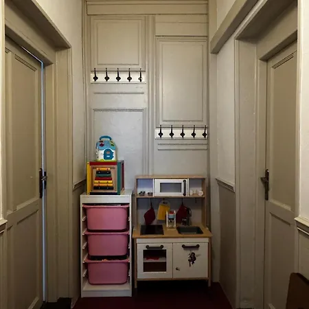 U Váhy Apartamento *