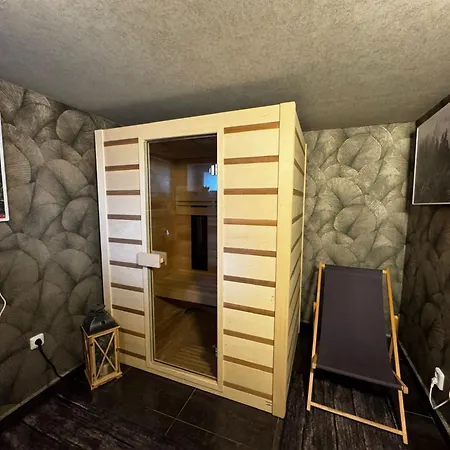 Apartamento U Váhy *