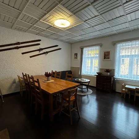 Apartamento U Váhy