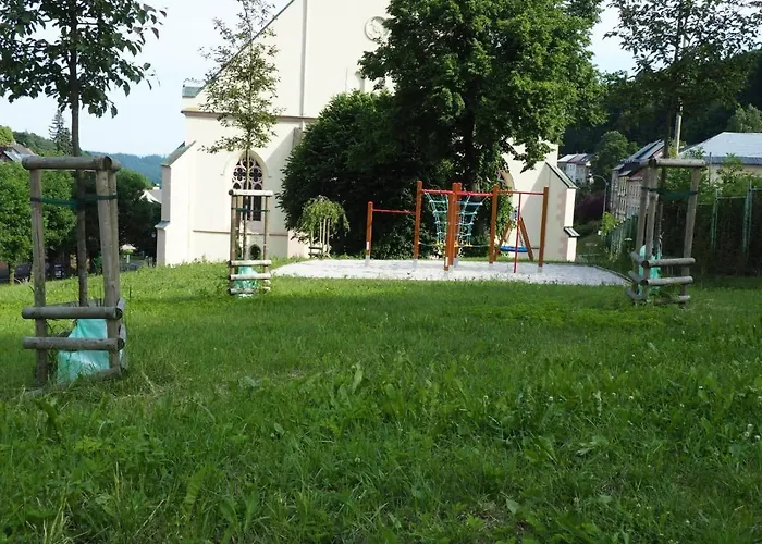 U Váhy