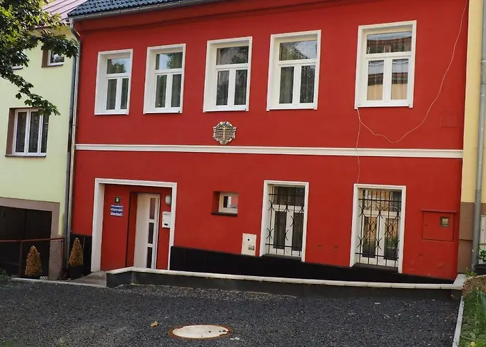 U Váhy *