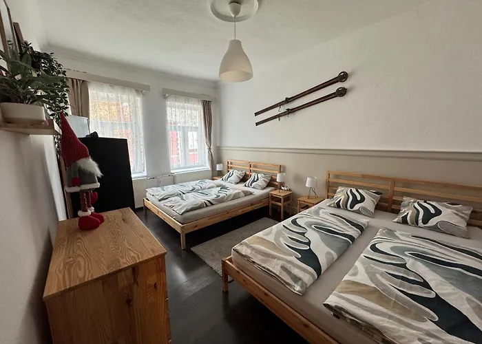 Apartamento U Váhy